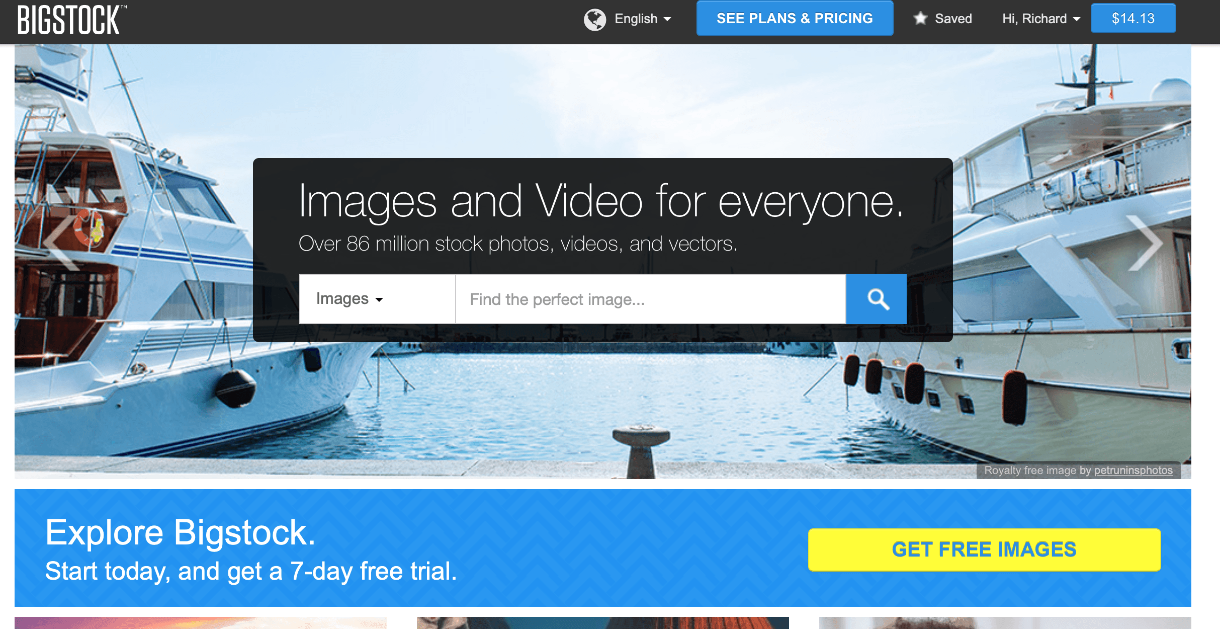 BigStock