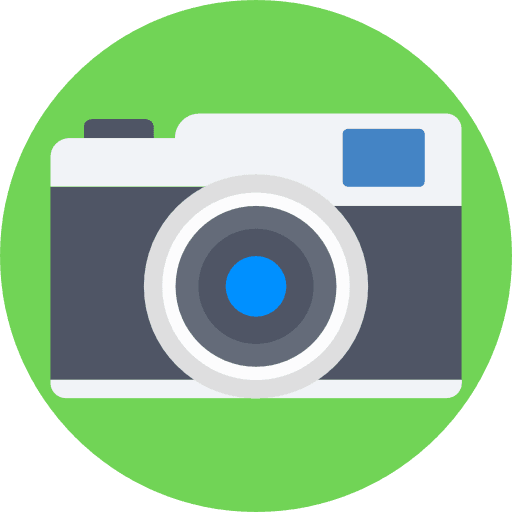 Camera, Photography & Video Equipment