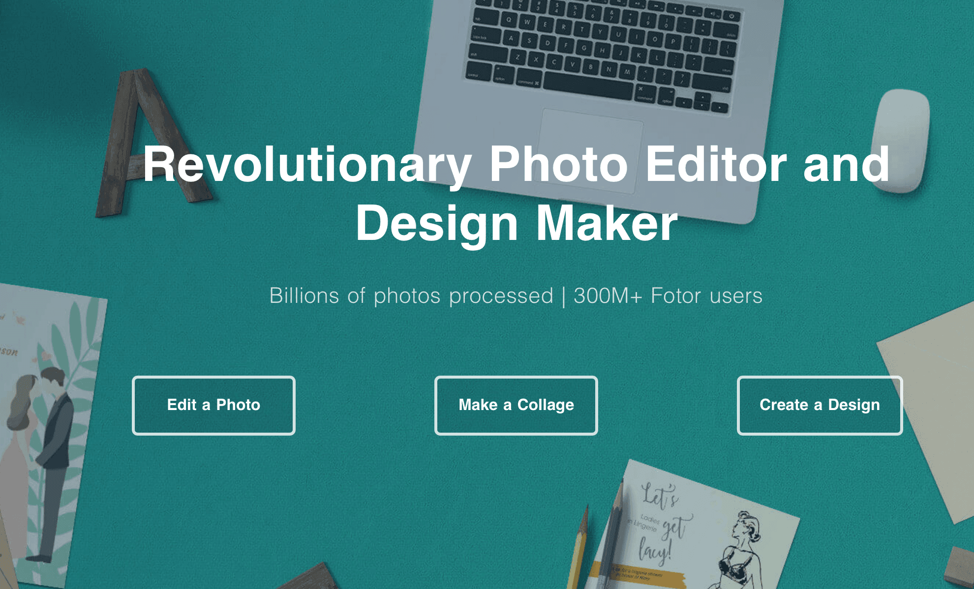 Fotor Revolutionary Photo Editor And Design Maker RWJemmett Camera