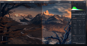 Aurora HDR – The world's most  advanced HDR  photo editor