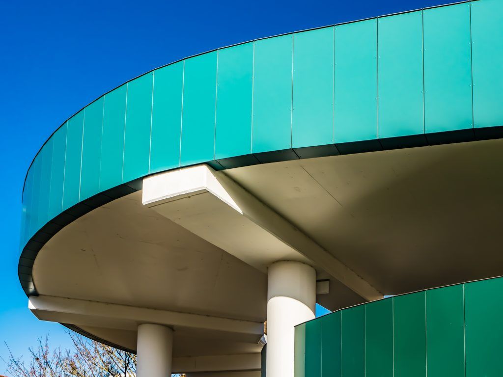 Views of Bracknell – taken November 2018