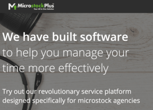 Microstock Plus