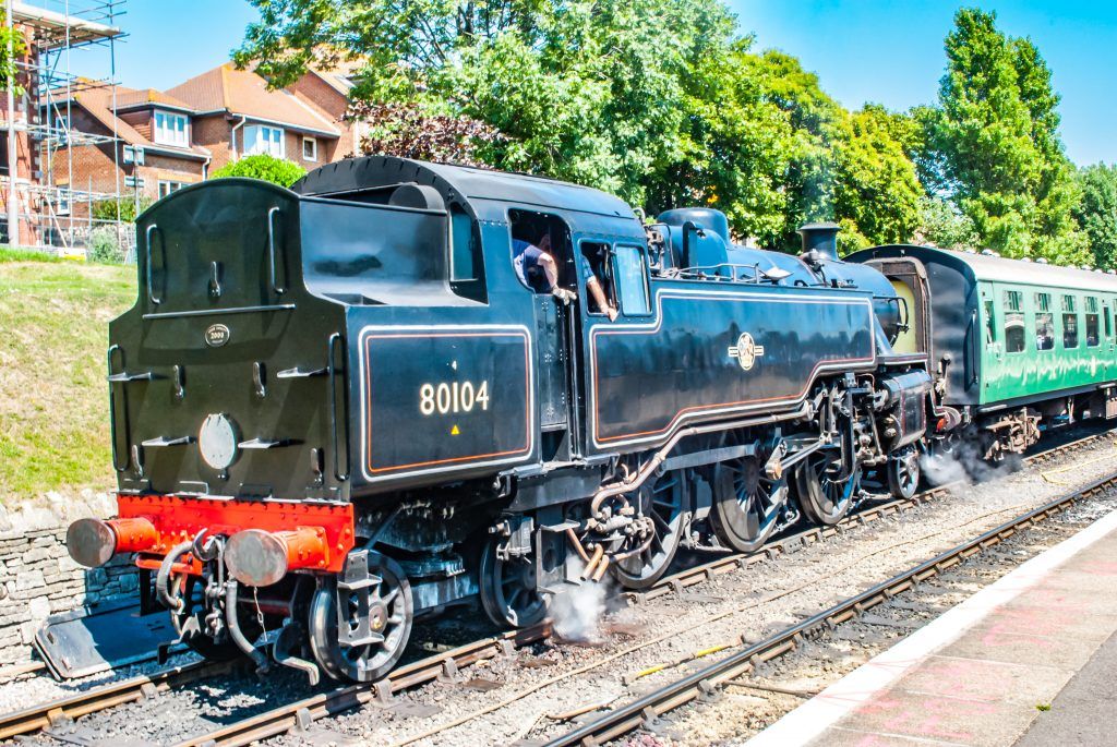 Swanage Rail-1221