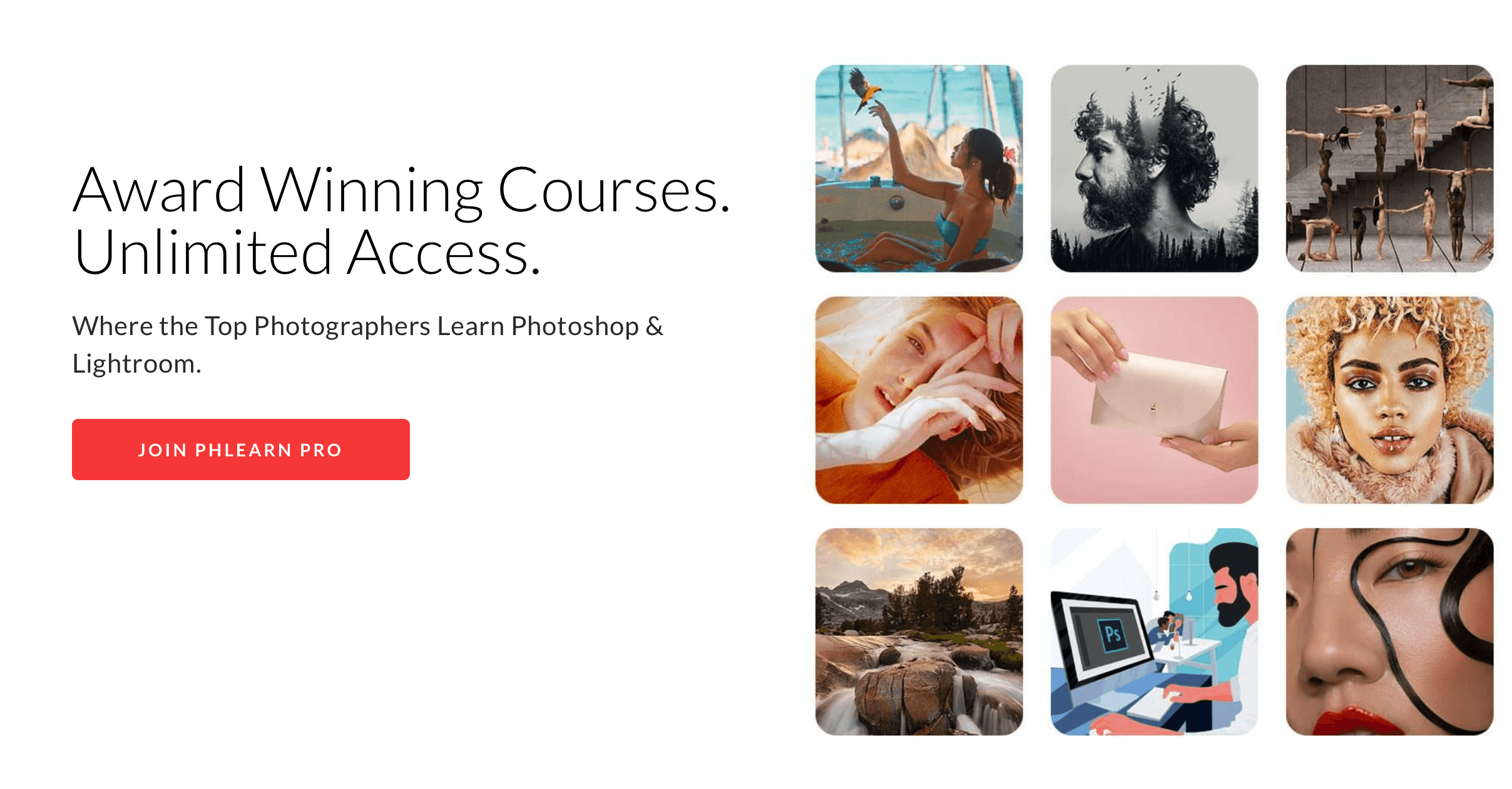 PHLEARN