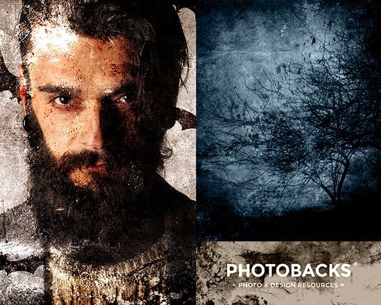 Photoback