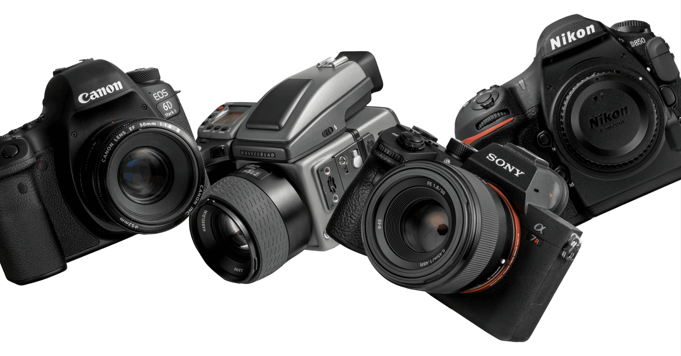 SO Cameras