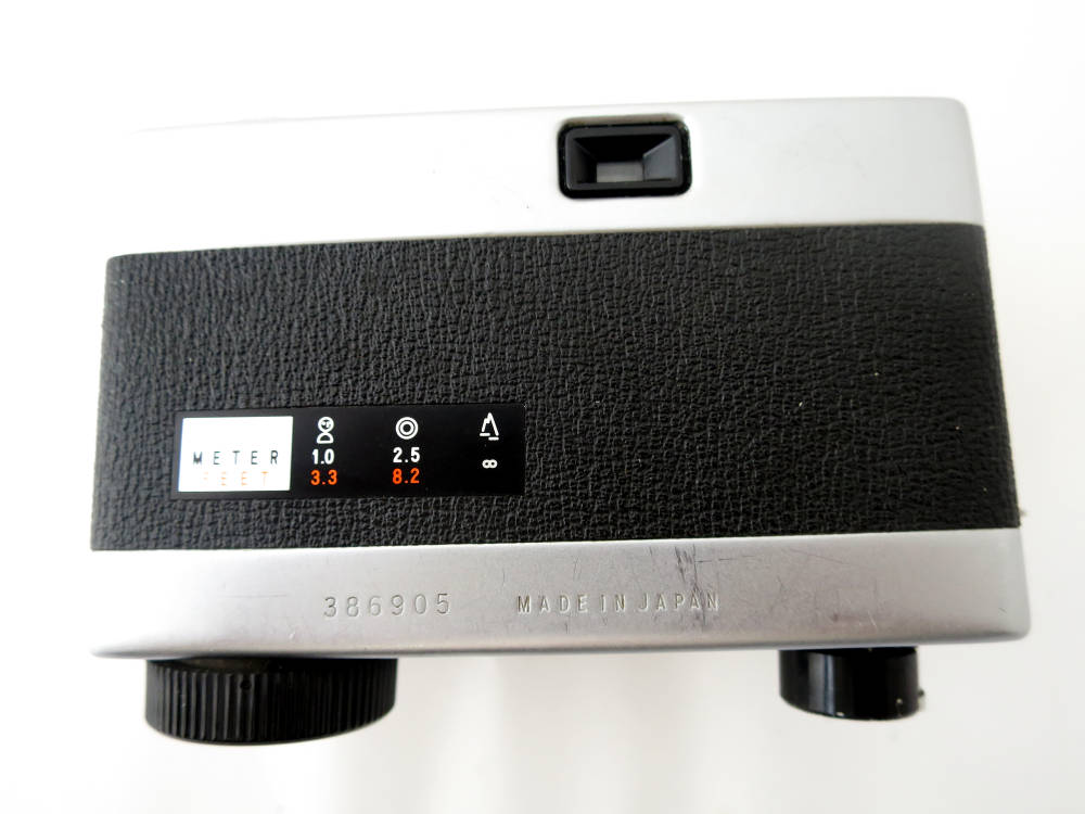 Ricoh Hi-Color 35 Compact
