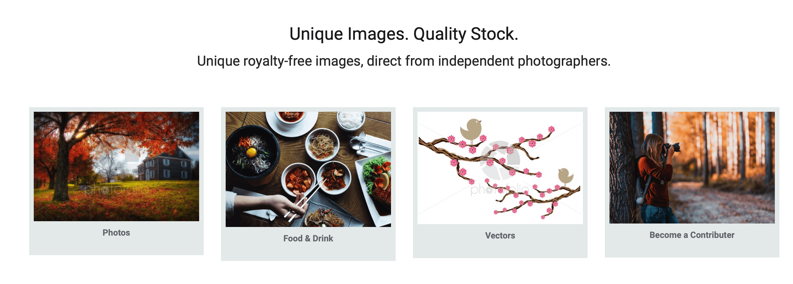 Photofolio