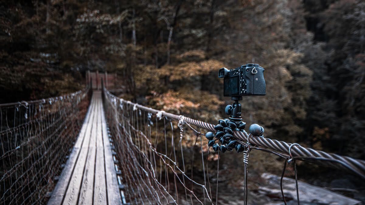 Joby GorillaPod