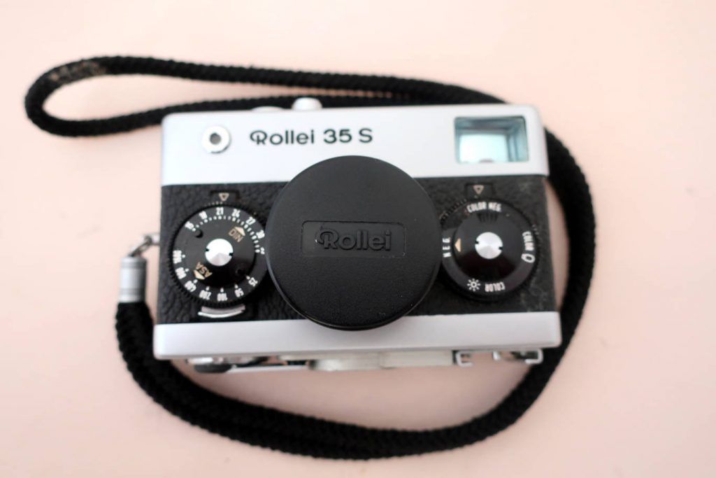 rollei 35s IMG 3189 1 Rollei 35 S an Easy to Handle Compact 35mm Camera