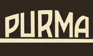 Purma Logo