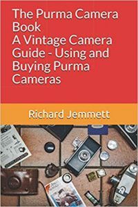 The Purma Camera Book