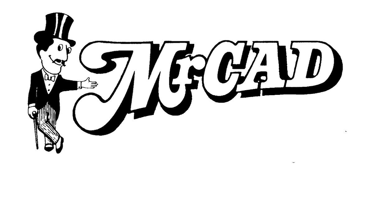 Mr Cad