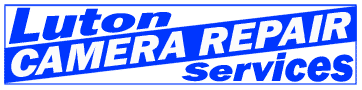Luton Camera Repair Services