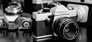 Vintage Classic Cameras