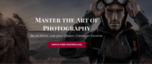 Joel Grimes - Master the Art of Photography