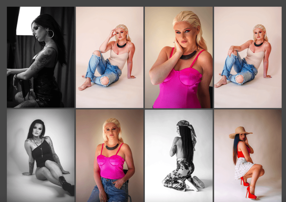 Alisa Makeup & Photography Artist