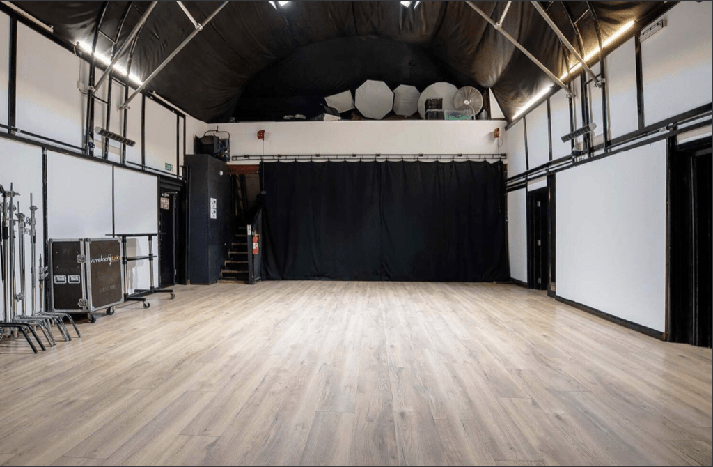 Simulacra Studio
