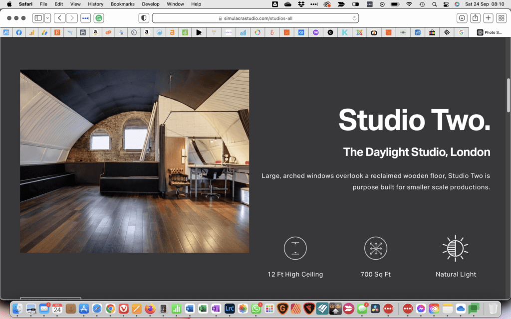 Simulacra Studio