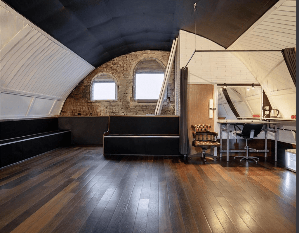 Simulacra Studio