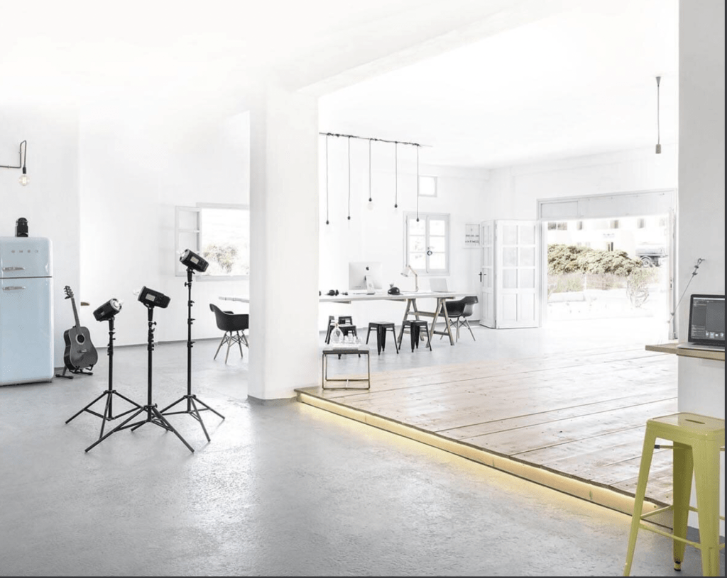 Simulacra Studio
