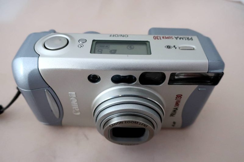 A Simple Guide To Canon Digital Camera Model Letters - RWJemmett Camera ...