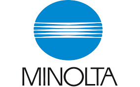 Minolta Logo