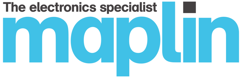 Maplin photograph gear