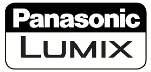 Panasonic Lumix Logo