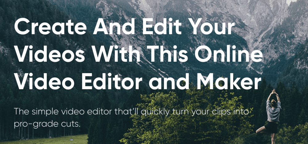 Free video Editor - Picsart