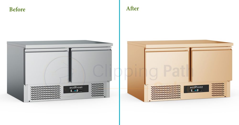 Clipping Path Solve