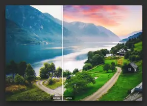 ON1 - Discover our photo editing software