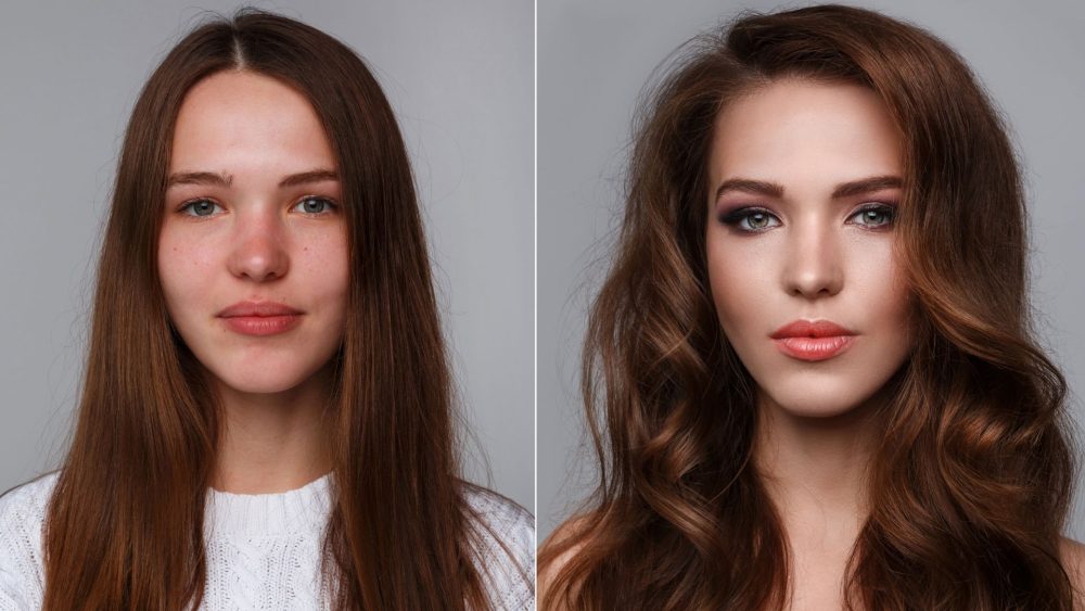 Why hair masking photoshop important ?