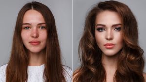 Why hair masking photoshop important ?