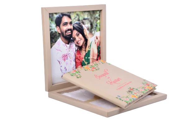 Wedding album