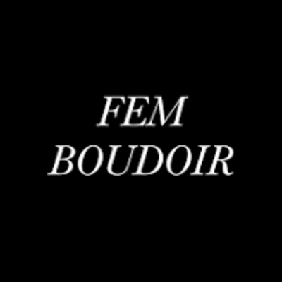 Fem-Boudoir-Logo