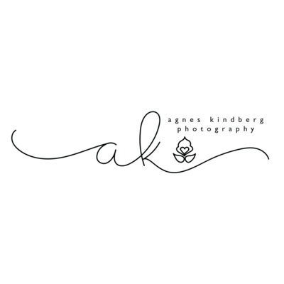 Agnes-Kindberg-Photography-Logo