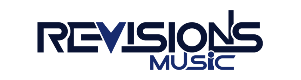 Resivions Music