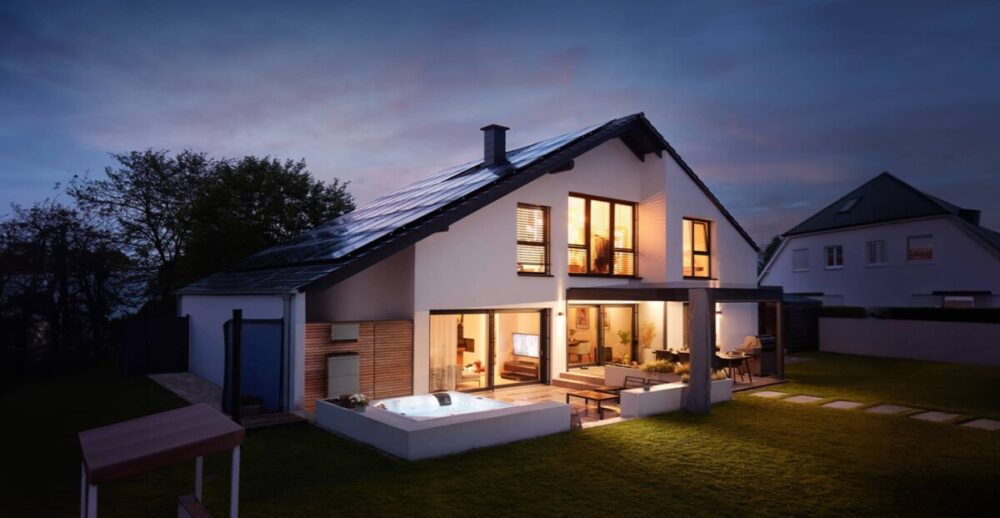 EcoFlow – portable power solutions, solar technology, and the world’s first smart home ecosystem.