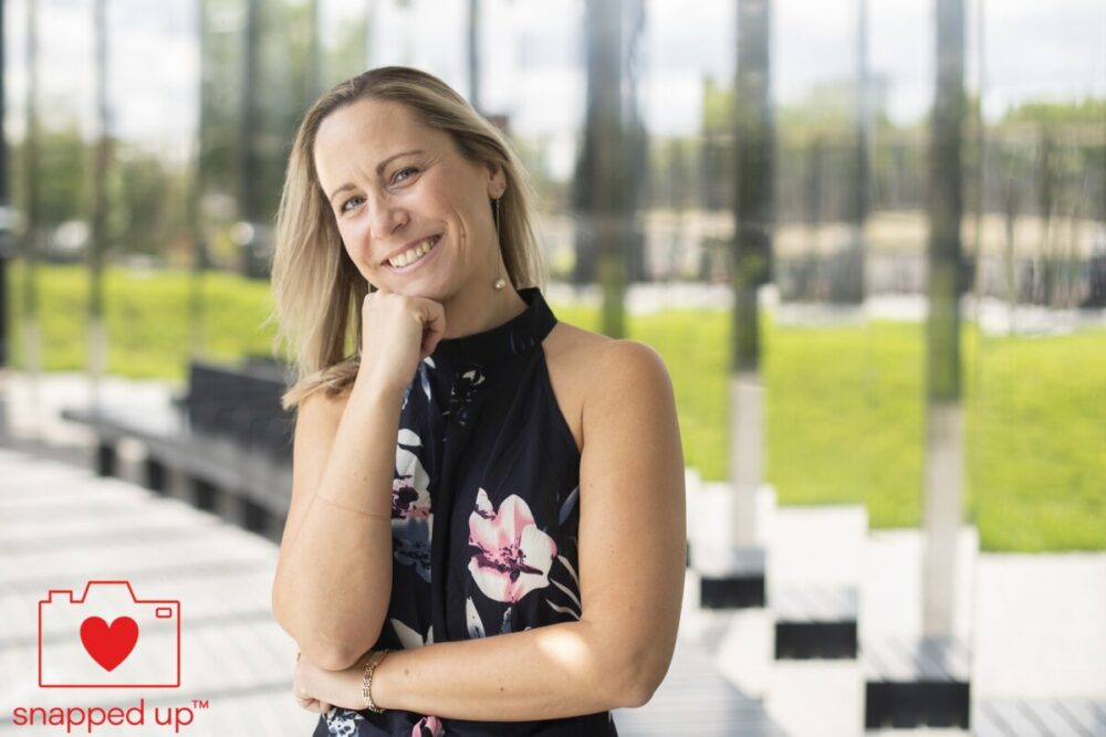 Snapped Up Dating Photography