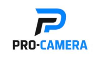 PRO camera
