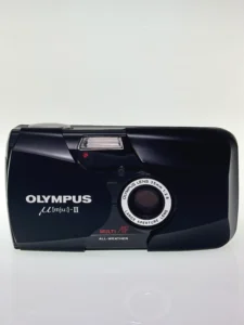 Vintage Olympus - Olympus Film Camera Store