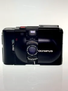 Vintage Olympus - Olympus Film Camera Store