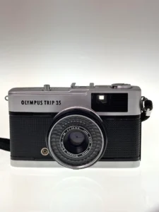 Vintage Olympus - Olympus Film Camera Store