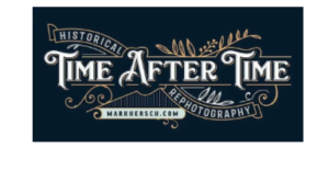 Time After Time - Mark Hersch
