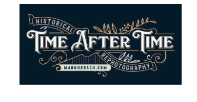 Time After Time - Mark Hersch