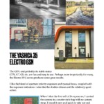 Yashica Camera book example page