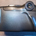 Olympus AZ 330 closed back