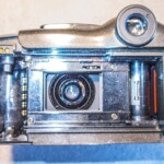 Olympus AZ 330