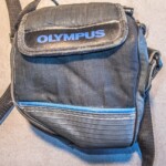 Olympus AZ 330